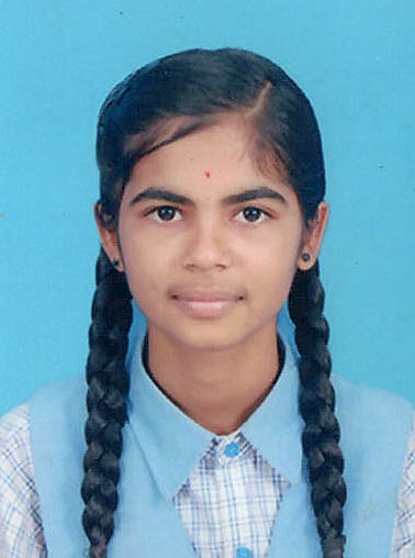 1 Swati Harobelavadi