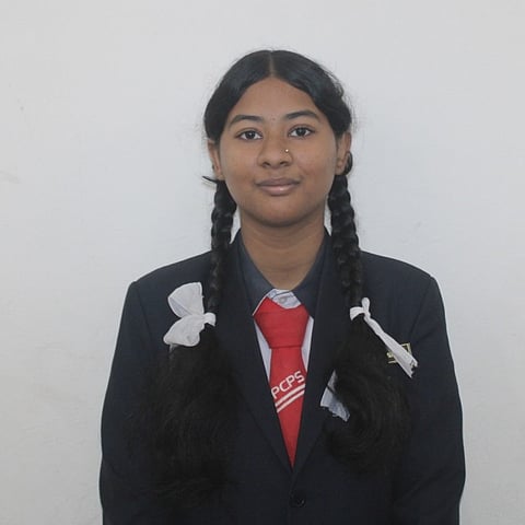 1 shubada hegade 94.4%