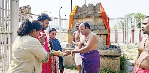 Special Puja