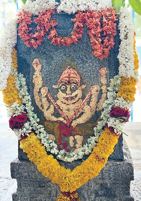 Bhogapuresh