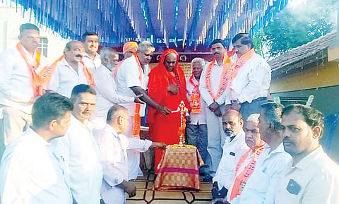 ಬಸವಣ್ಣನವರ ಆದರ್ಶಗಳು ವಿಶ್ವದಲ್ಲೇ ಪ್ರಸಿದ್ಧಿ