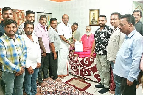 12bhr 1 balehonur