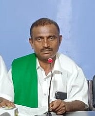 NARASIMHA NAYAK