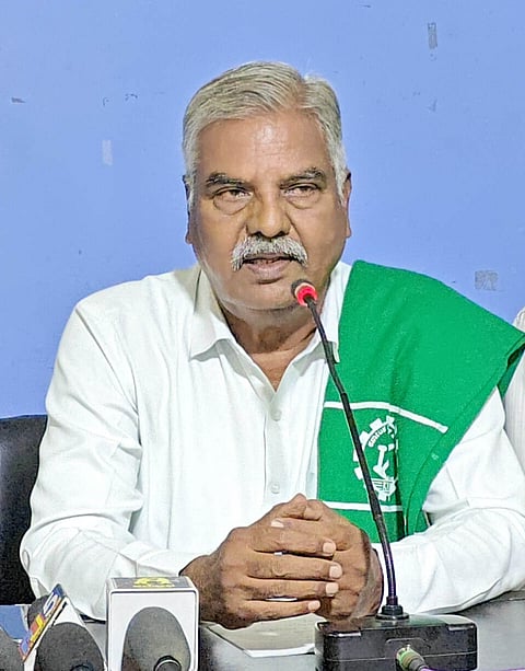 raichur
