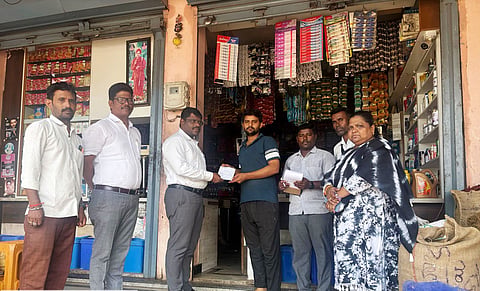 district koppal gp zp pd prakash