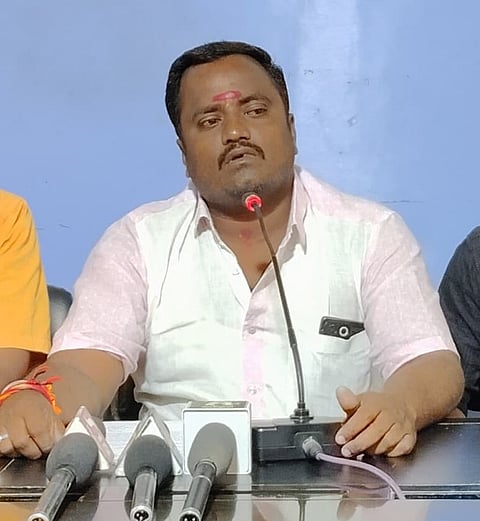 G.VENKTESH