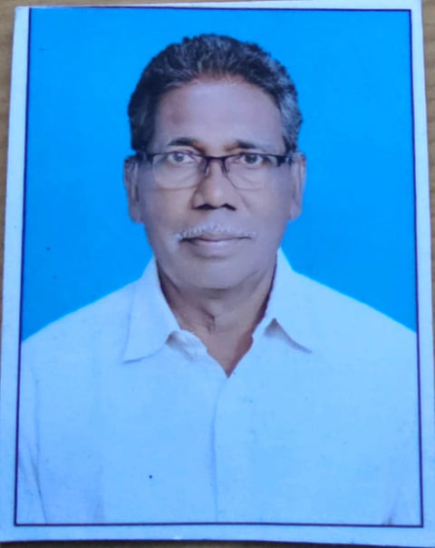 BASAPPA HALLI