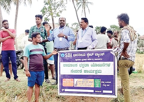 registration campaign