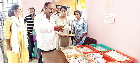 ತೆಂಗಿಗೆ ರೋಗ ಬಾರದಂತೆ ಎಚ್ಚರ ವಹಿಸಿ