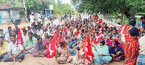 Labourers' Association