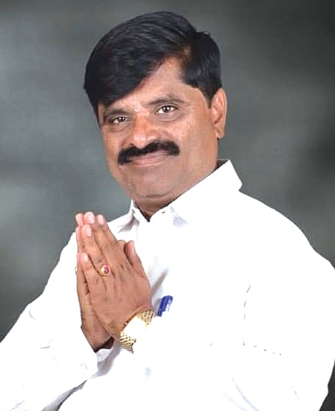 18blh5 ಸುಭಾಶ ತುರಮರಿ.. ತಿರಂಗಾ ಯಾತ್ರೆ ನ್ಯೂಜ್ ಪೋಟೋ