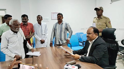19, srinivaspur photo -2