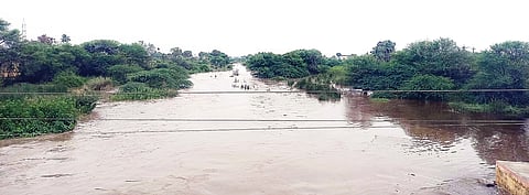 siddapura halla
