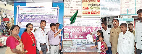 ಡೆಂೆ ಜಾಗೃತಿ ಅಗತ್ಯ