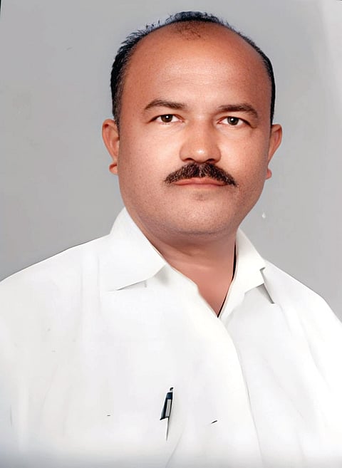 22 Itagi1 Basavaraj Yallur