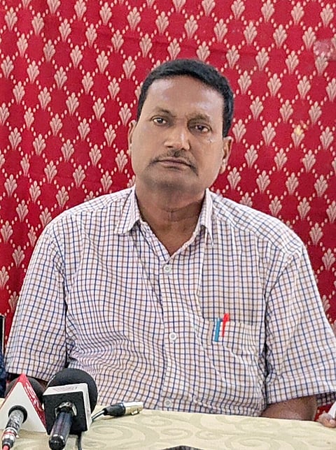 RAICHUR