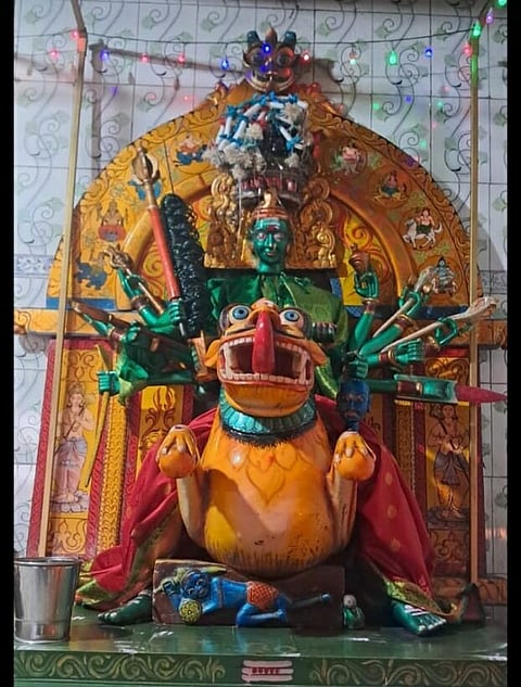 22nsg1 gramdevi