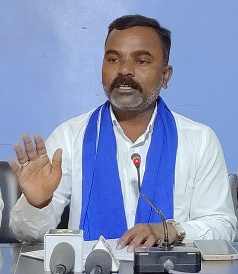 NARASHIMHALU