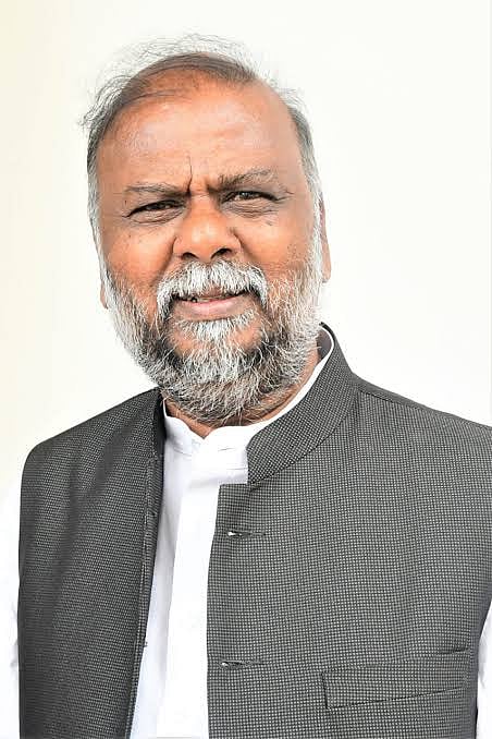 H.ANJANEYYA