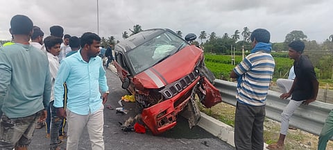 25 Kolara Accident