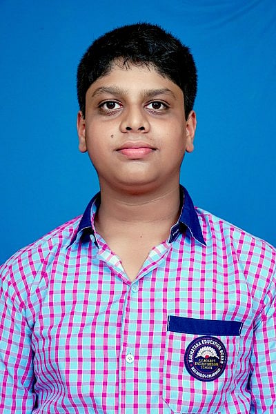 25 vikram 3 (Samarth Umarji)