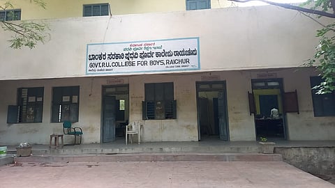 raichur
