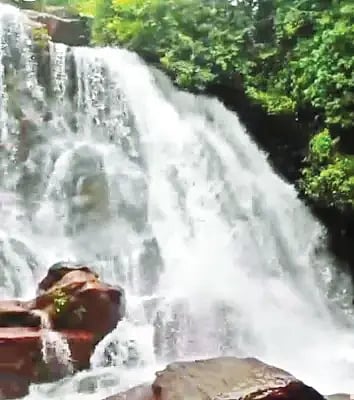25sri-1 falls