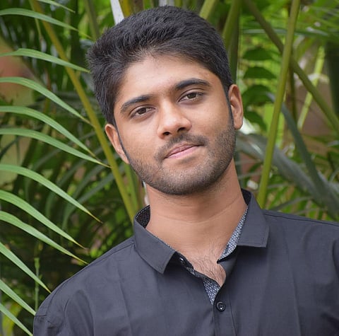 26 Jaggu 7 Nadeem Sanadi