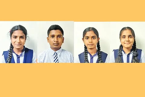 26 distinctions for Timasani High School