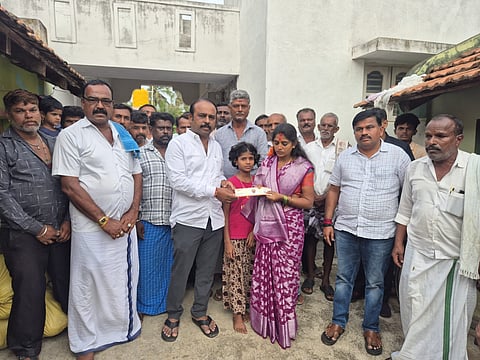 26 kmdoddi mla