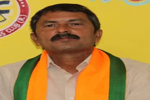 27 ckm 5 hiremagaluru puttaswamy