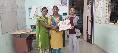 district koppal sakhi one stop center women resue