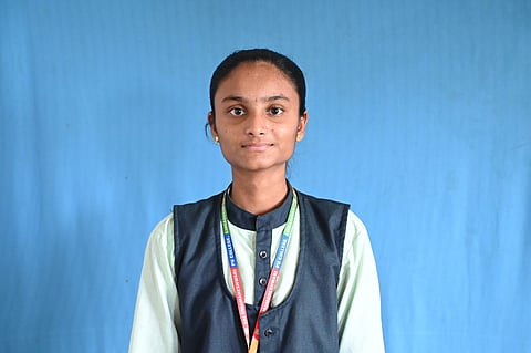BHUVANESHWARI