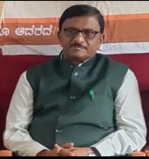 28 Dr.Manjunath M Patil