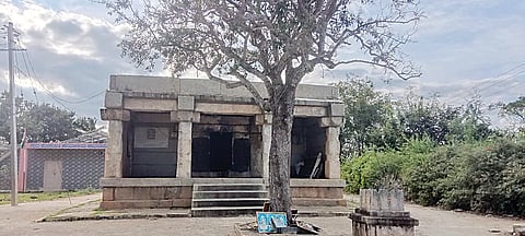 ಬೇಡಿದ್ದು ಕರುಣಿಸುವ ವರದರಾಜಸ್ವಾಮಿ