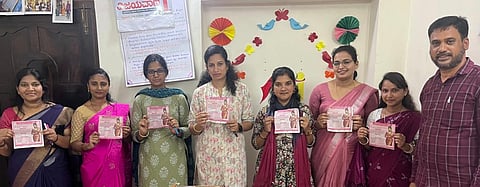 ಮಹಿಳೆಯರಲ್ಲಿ ಕಡಿಮೆಯಾದ ಓದುವ ಆಸಕ್ತಿ