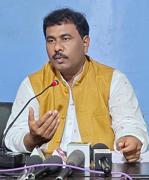 SANJAY JAGIRDAR
