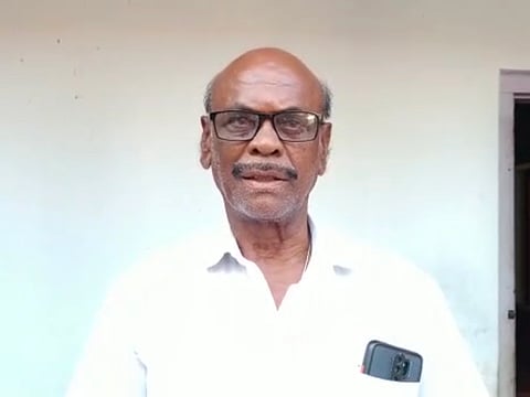 29-KGL-2 puttanna