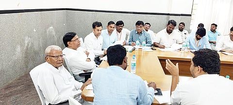 Meeting