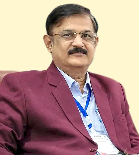 DR.PRAMODA KATTI