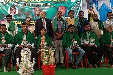 SANMANA