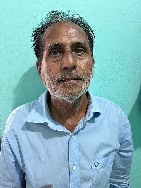 2Anand7 ( raju chandavani Aaropi)