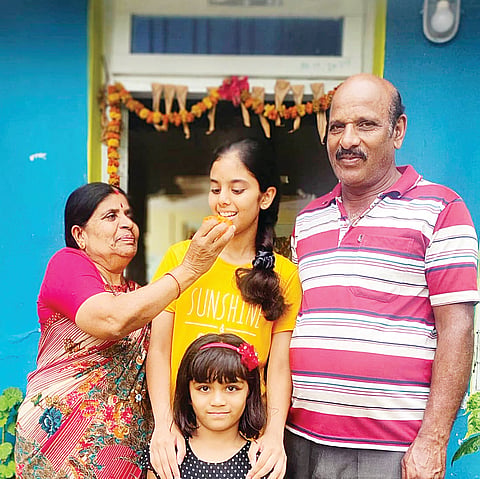 ಕುವೆಂಪು ಶಾಲೆಯ ಮೂವರು ಜಿಲ್ಲಾ ಮಟ್ಟದಲ್ಲಿ ಸಾಧನೆ