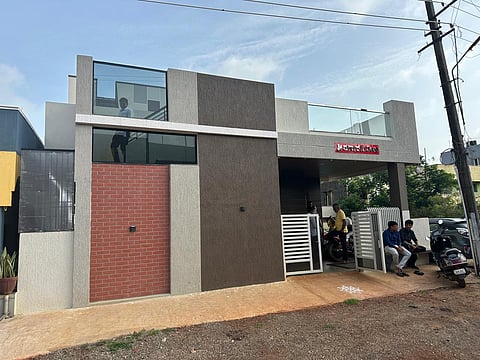 31 Bada PDO House