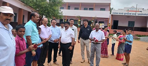 31 Ijari Lakamapura