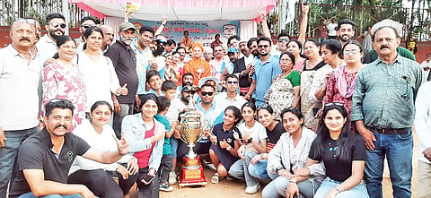 ಮಾಚಿಮಂಡ ಒಕ್ಕ ಚಾಂಪಿಯನ್