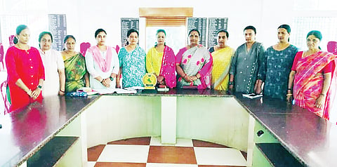 ಭಯೋತ್ಪಾದಕ ದಾಳಿಯಲ್ಲಿ ಮೃತಪಟ್ಟವರಿಗೆ ಸಂತಾಪ