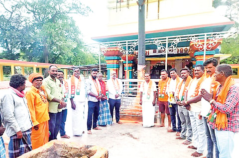 8ಕೆಜಿಎಲ್- 6