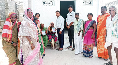 Development Scheme