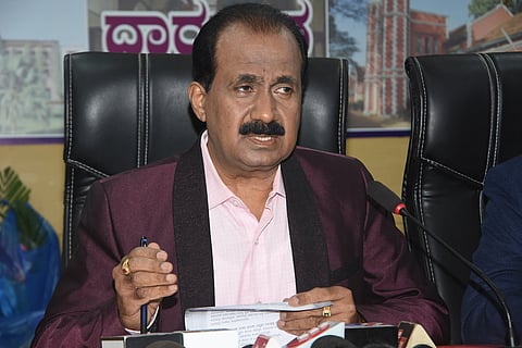 9 Dwd 3 Dr. H. Krishna